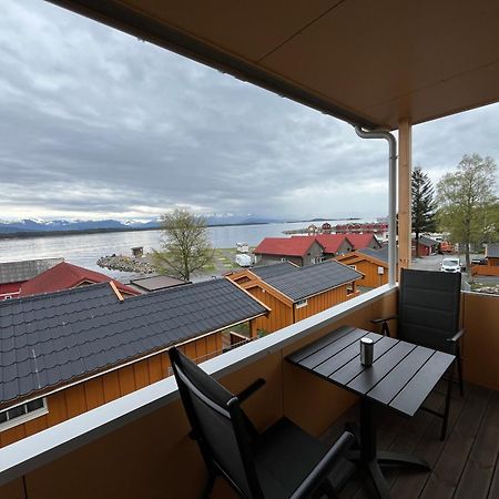 Kviltorp Camping Molde Esterno foto