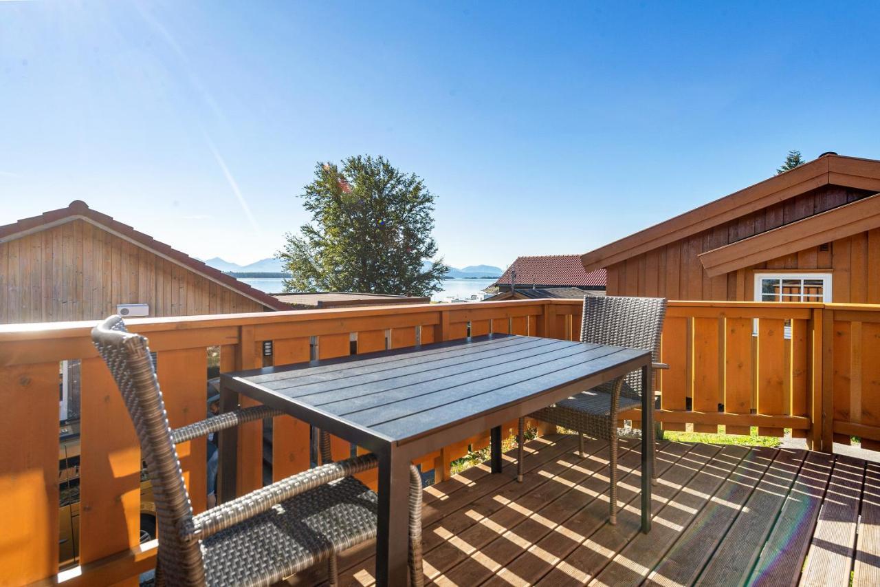 Kviltorp Camping Molde Esterno foto
