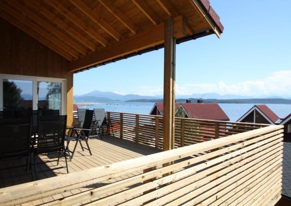 Kviltorp Camping Molde Esterno foto